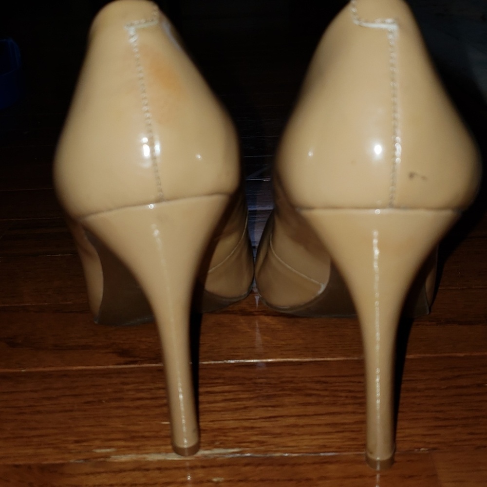Jessica Simpson heels - Picture 4 of 6